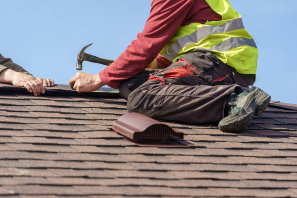 Best Roof Inspection Near Me  in Fort Washakie, WY
