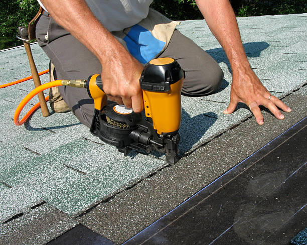 Best Metal Roofing Contractor  in Fort Washakie, WY