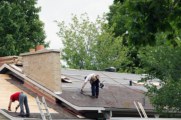 Tile Roofing Contractor in Fort Washakie, WY