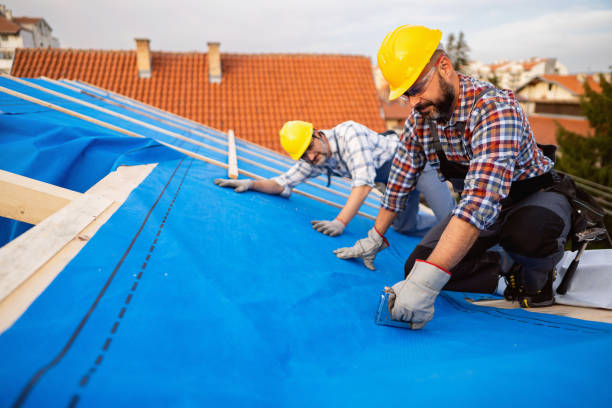 Best Slate Roofing Contractor  in Fort Washakie, WY