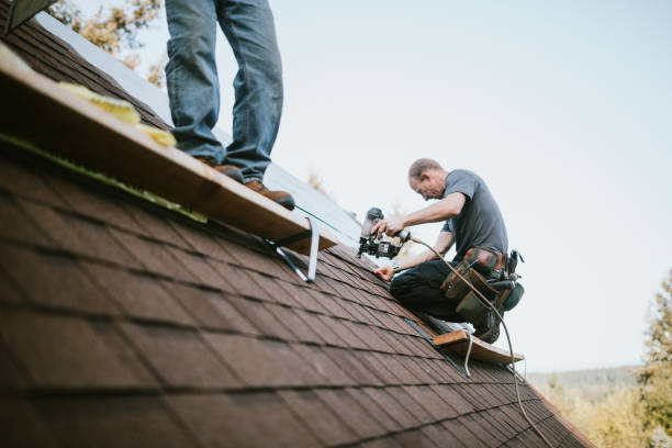 Trusted Fort Washakie, WY Roofing Contractor Experts